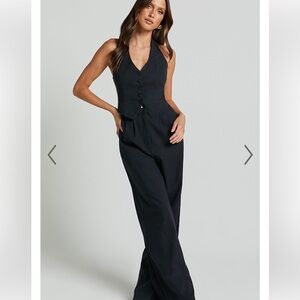 Showpo Linette Jumpsuit